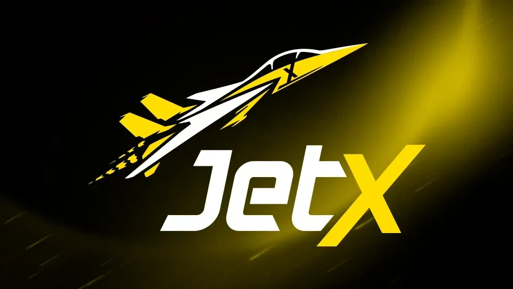 JetX